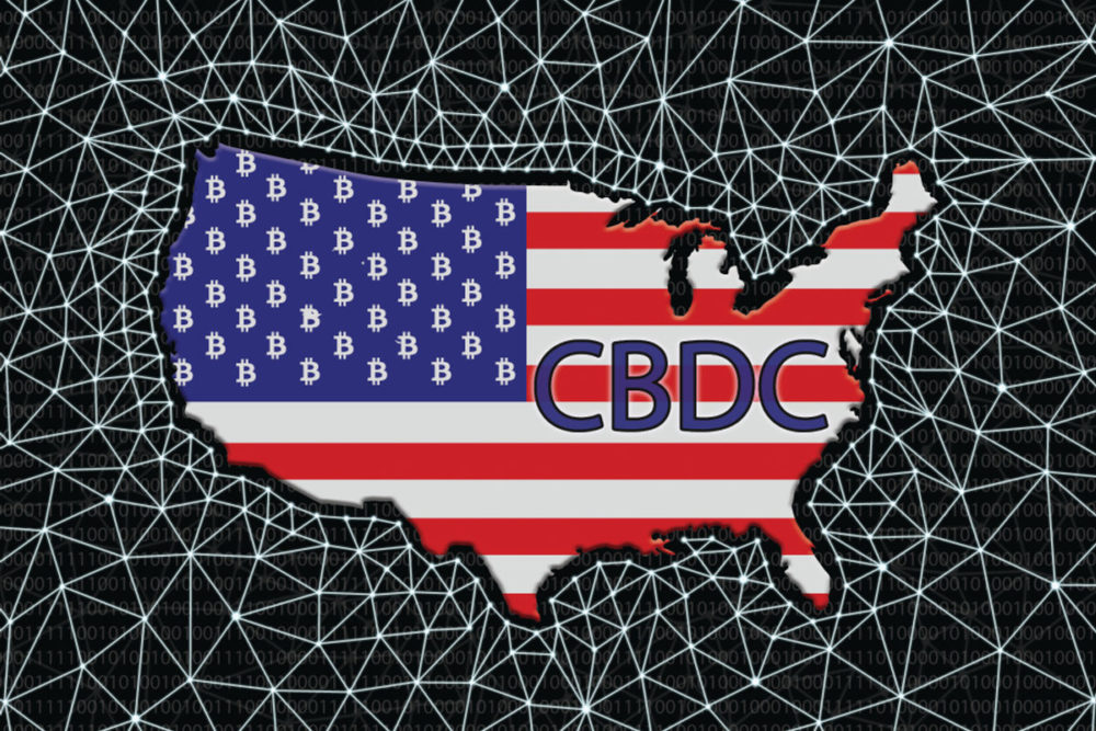US to ban CBDC for individuals