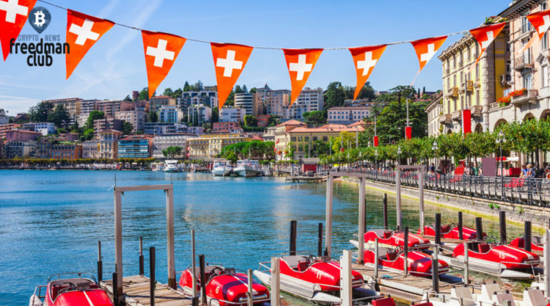 Bitcoin Education Program Launches in Lugano, Switzerland