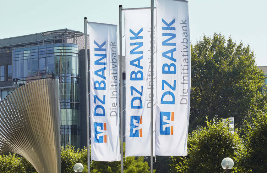 DZ Bank will offer cryptocurrencies to customers