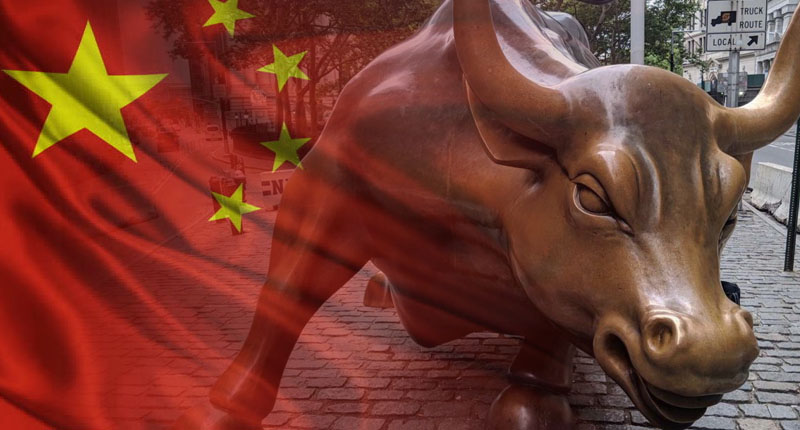 КНР может стать катализатором бычьего тренда на крипторынке в 2023 г