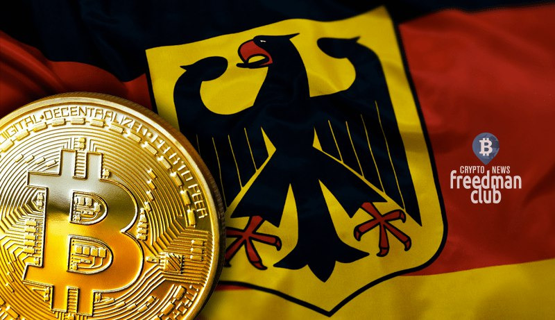 Deutsche Bank собирается инвестировать в отрасль криптовалют