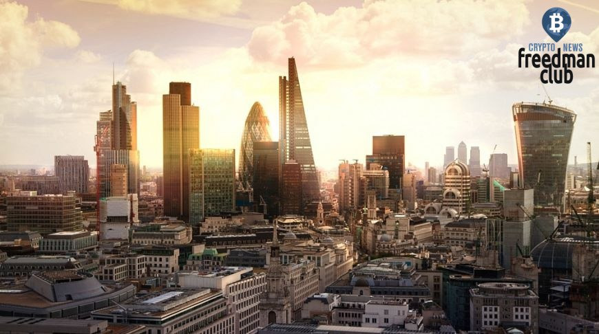 27-28 февраля в Лондоне пройдет саммит, посвященный блокчейну и криптовалютам