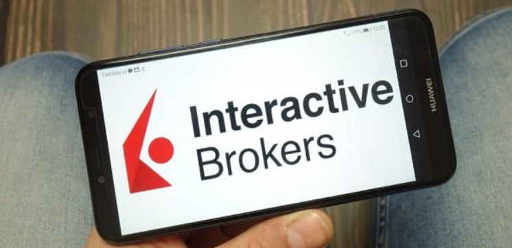 Interactive Brokers запускает услуги по торговле криптовалютами в Гонконге