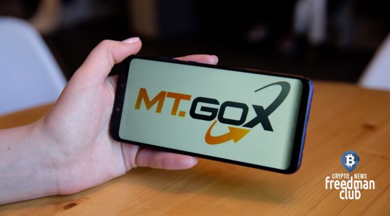 Mt Gox - 9 years since the collapse