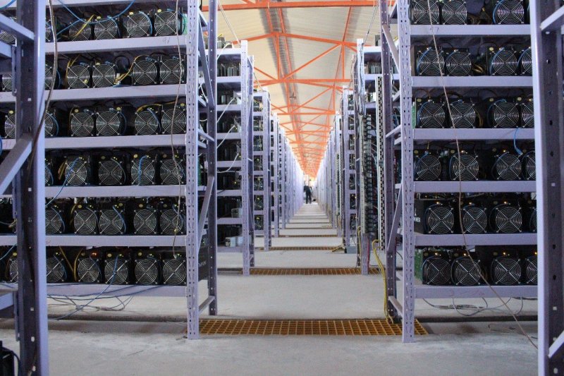 Iceland is another Bitcoin mining capital