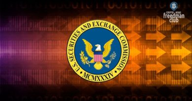 SEC goes to war on Web3