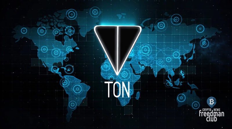 TON.vote platform launched