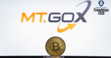 Mt Gox - 9 years since the collapse