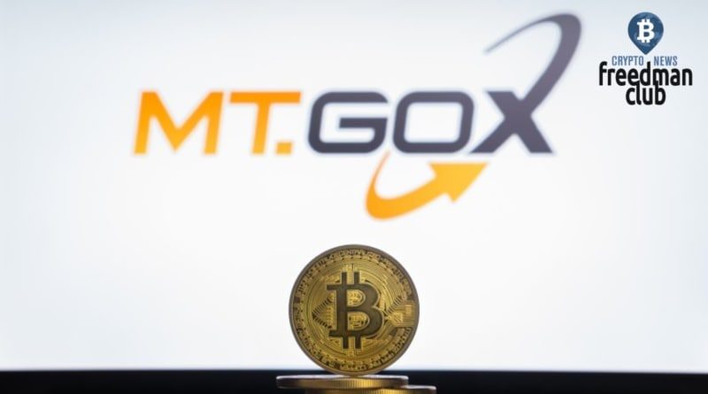 Mt Gox - 9 years since the collapse