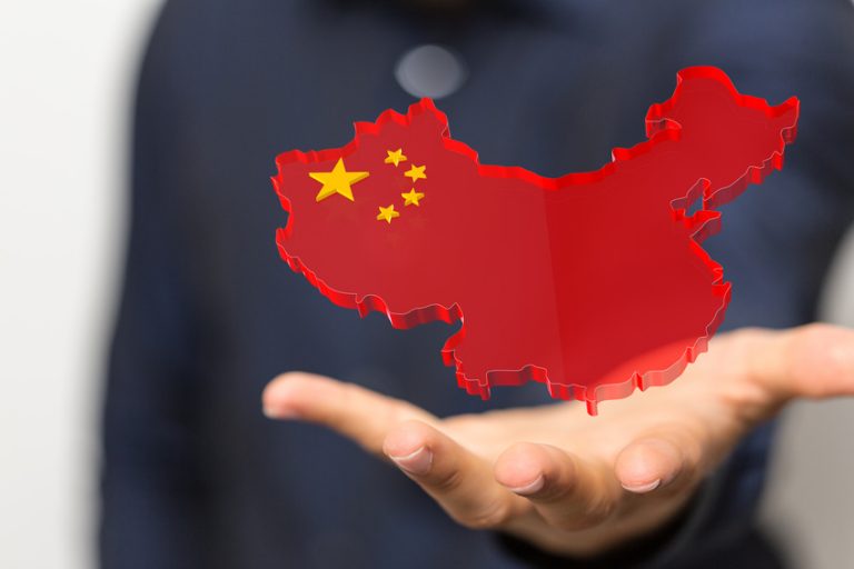 Китай поможет своим разработчикам чат-ботов