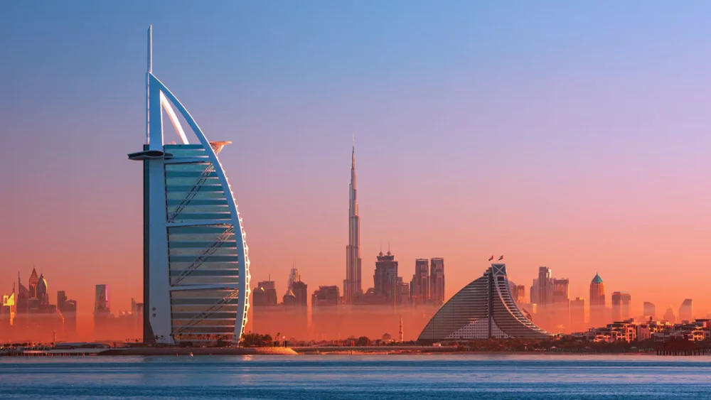 Дубай вводит обязательное лицензирование для криптовалютных компаний