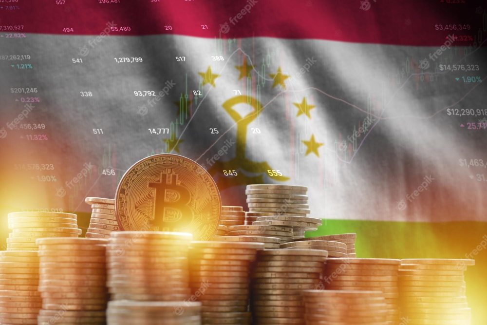 Регулирование криптовалют и майнинга в Таджикистане