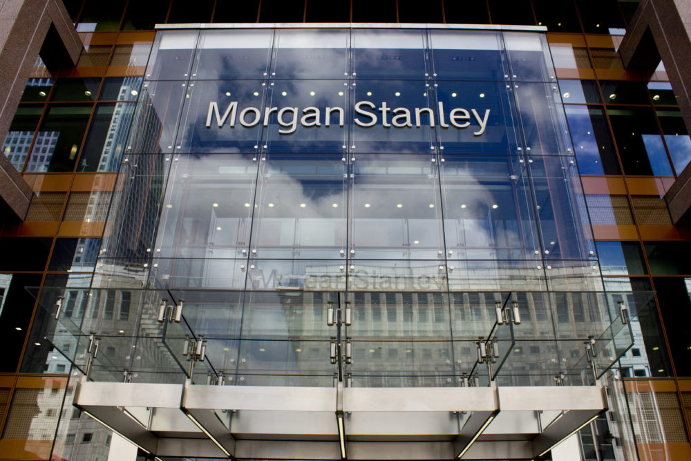 Morgan Stanley: Биткоин все больше зависит от доллара