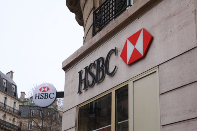 HSBC покупает Silicon Valley Bank UK за 1 фунт стерлингов
