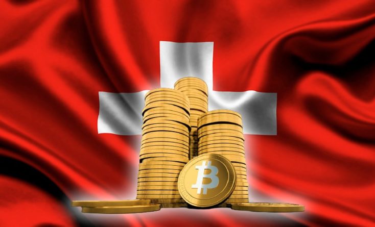 Американские и неевропейские криптокомпании обращаются к Швейцарии