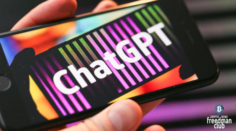 Demand for people who can work with ChatGPT is growing