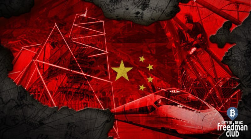 Си Цзиньпин поведет Китай в технологическое будущее