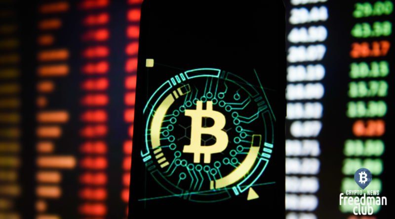 Can Bitcoin show growth
