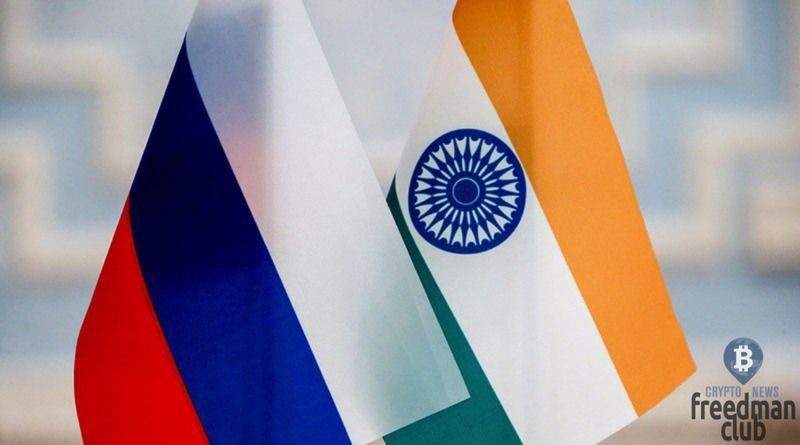 Dollar dominance undermined by India and Russia