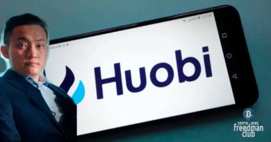 Huobi and Poloniex team up