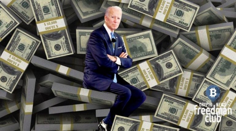 Biden proposes 30% mining tax