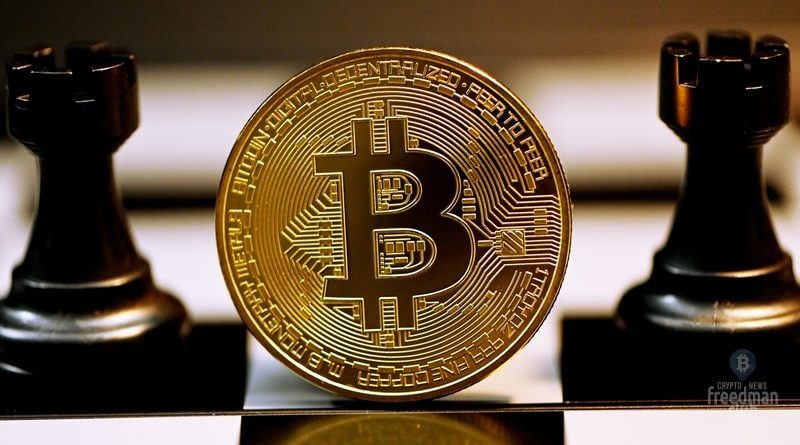Bitcoin is growing: a bullish trend has begun