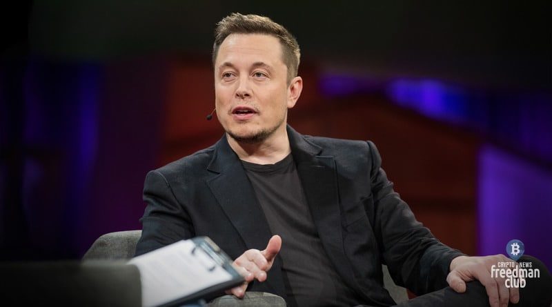 Elon Musk wants to buy Silicon Valley Bank