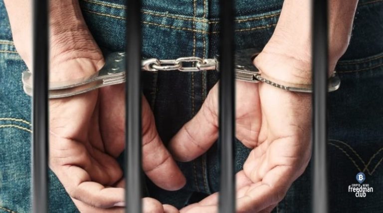 Russia sentenced for P2P trading