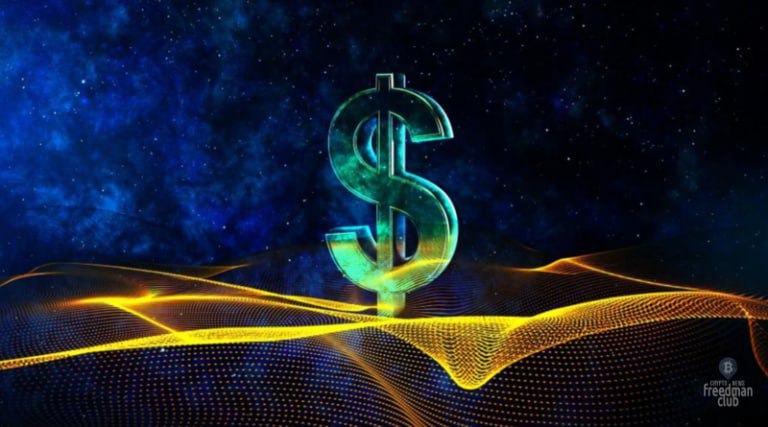 When will the digital dollar (CBDC) be launched?