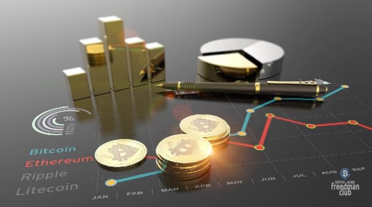 Trader's Diary: Bitcoin and cryptocurrency market analytics