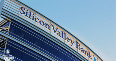 Silicon Valley Bank Bankrupt