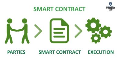 Developers of smart contracts want to be regulated