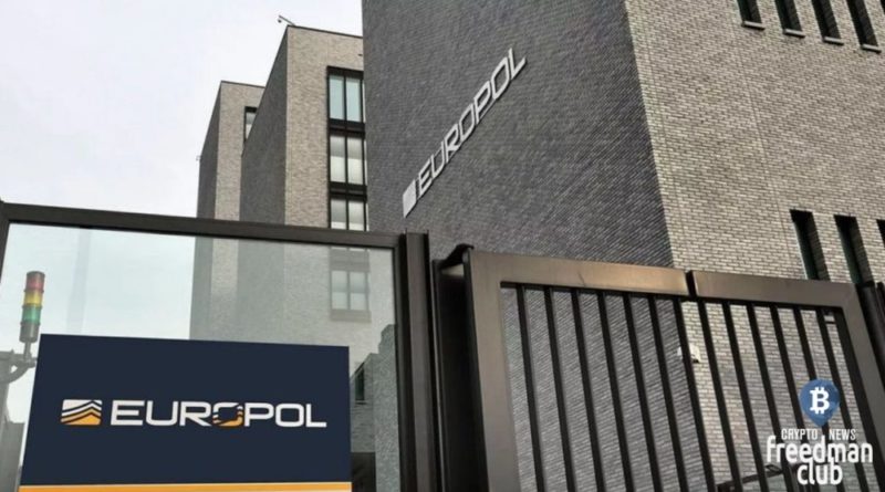 Europol covered Bitcoin mixer ChipMixer