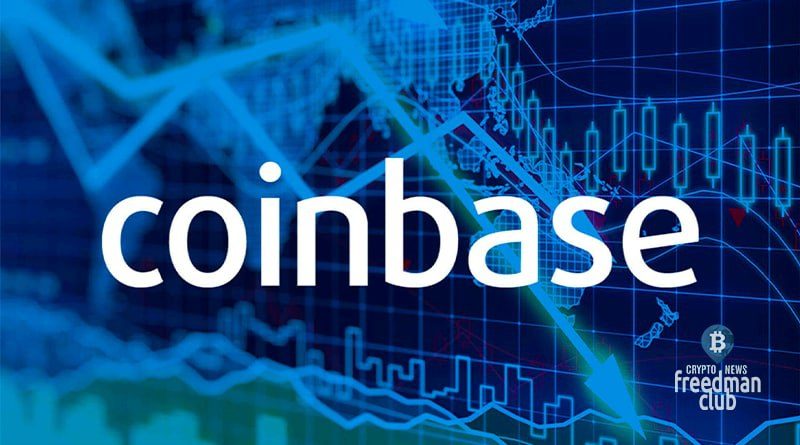 Coinbase wants to leave the US