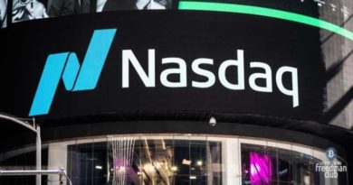 Nasdaq will store crypto