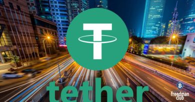 USDT Issuer Tether Earns Record Profits