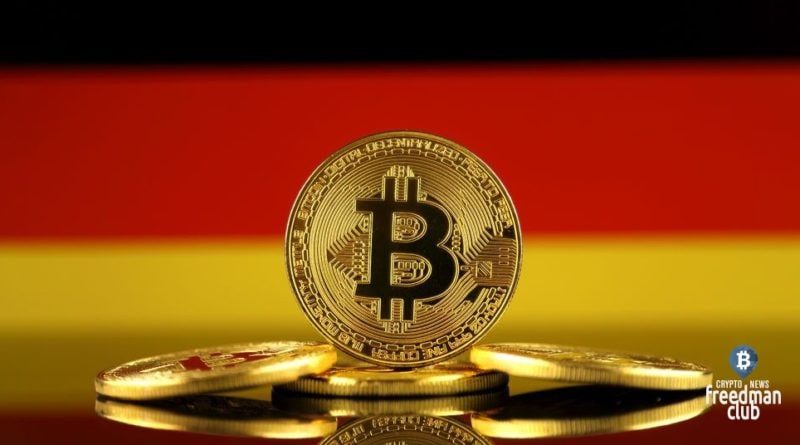 German banks will allow customers to trade Bitcoin