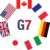 G7 поддержит более жесткие глобальные правила регулирования криптовалют