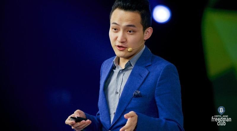 Justin Sun disagrees with SEC allegations