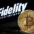 Fidelity хочет расширить свою команду по исследованию криптовалют и токенов