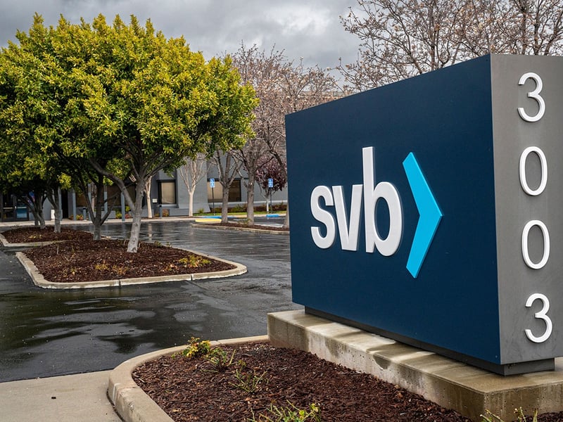 Что требуют истцы от банка Silicon Valley Bank (SVB)