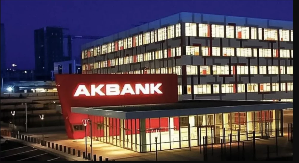 Банк Akbank и биржа криптовалют Stablex готовы к взаимовыгодному сотрудничеству