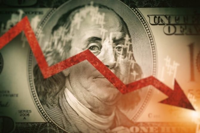 Гегемонии доллара приходит конец, БРИКС и другие союзы теснят доллар