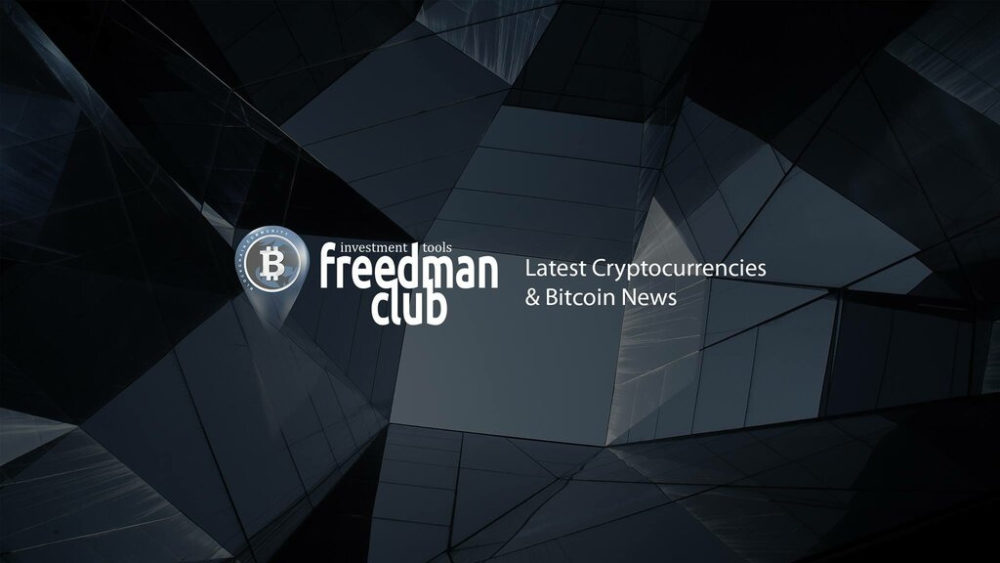 Freedman Сlub: как стать счастливым обладателем билета на Crypto Summit