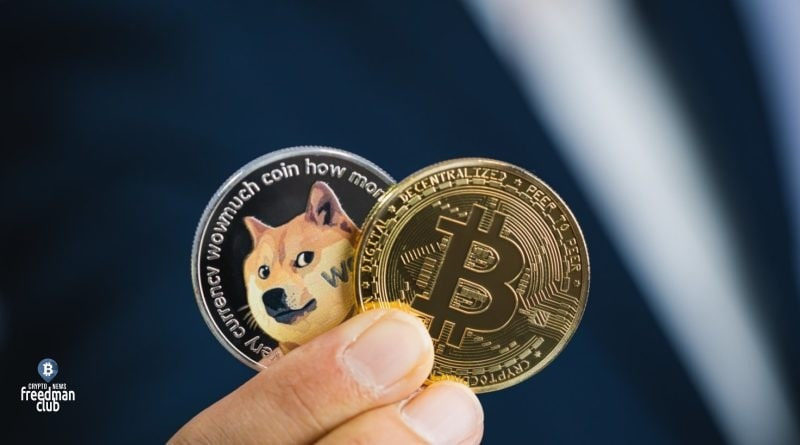 Создатель Dogecoin: инвестиции в криптовалюты это вложения в психические заболевания