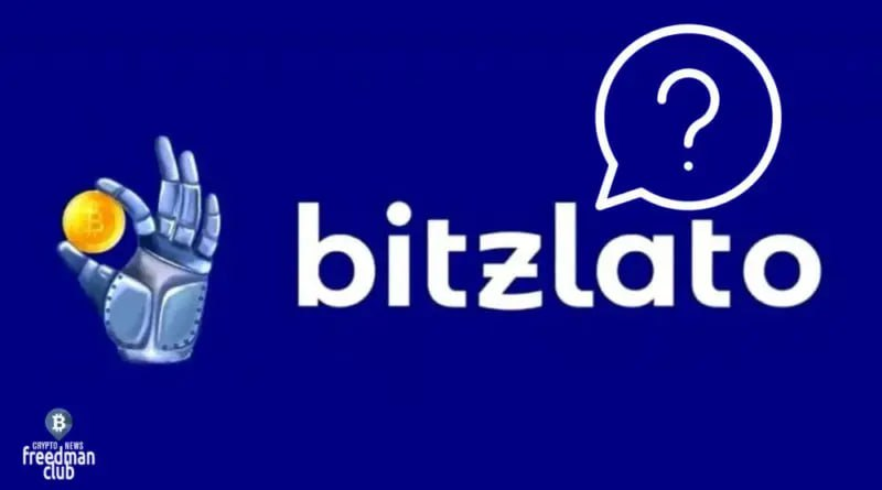 В чем обвиняют основателя Bitzlato