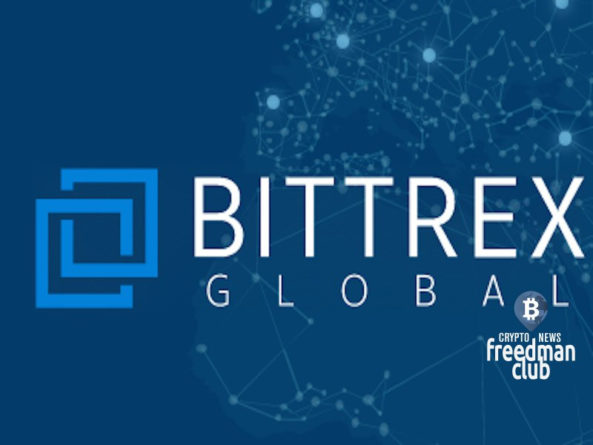 Биржа Bittrex уходит из США, прекращая свои операции