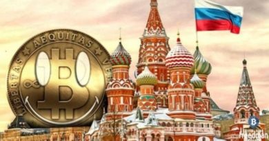 The Prosecutor General's Office of the Russian Federation: it is necessary to give the UK the right to register crypto wallets