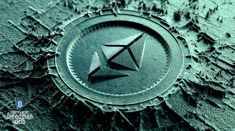 Ethereum (ETH) Expects Technical SCAM