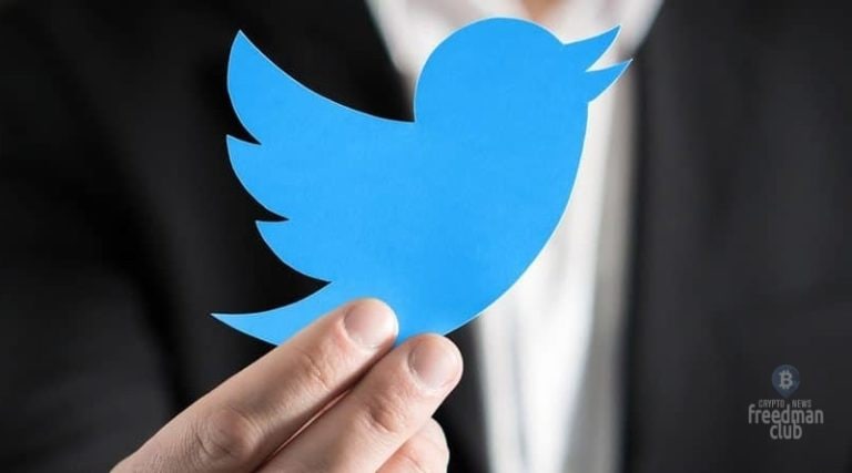 The State Duma proposes to cancel the blocking of Twitter